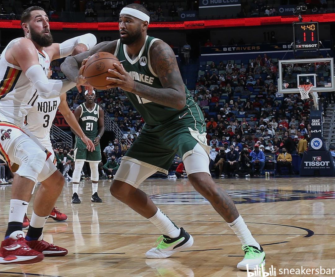 尼克斯后场新援：我将带着特别的心情为这座城市而战