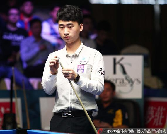 展望后续赛 展望后续赛