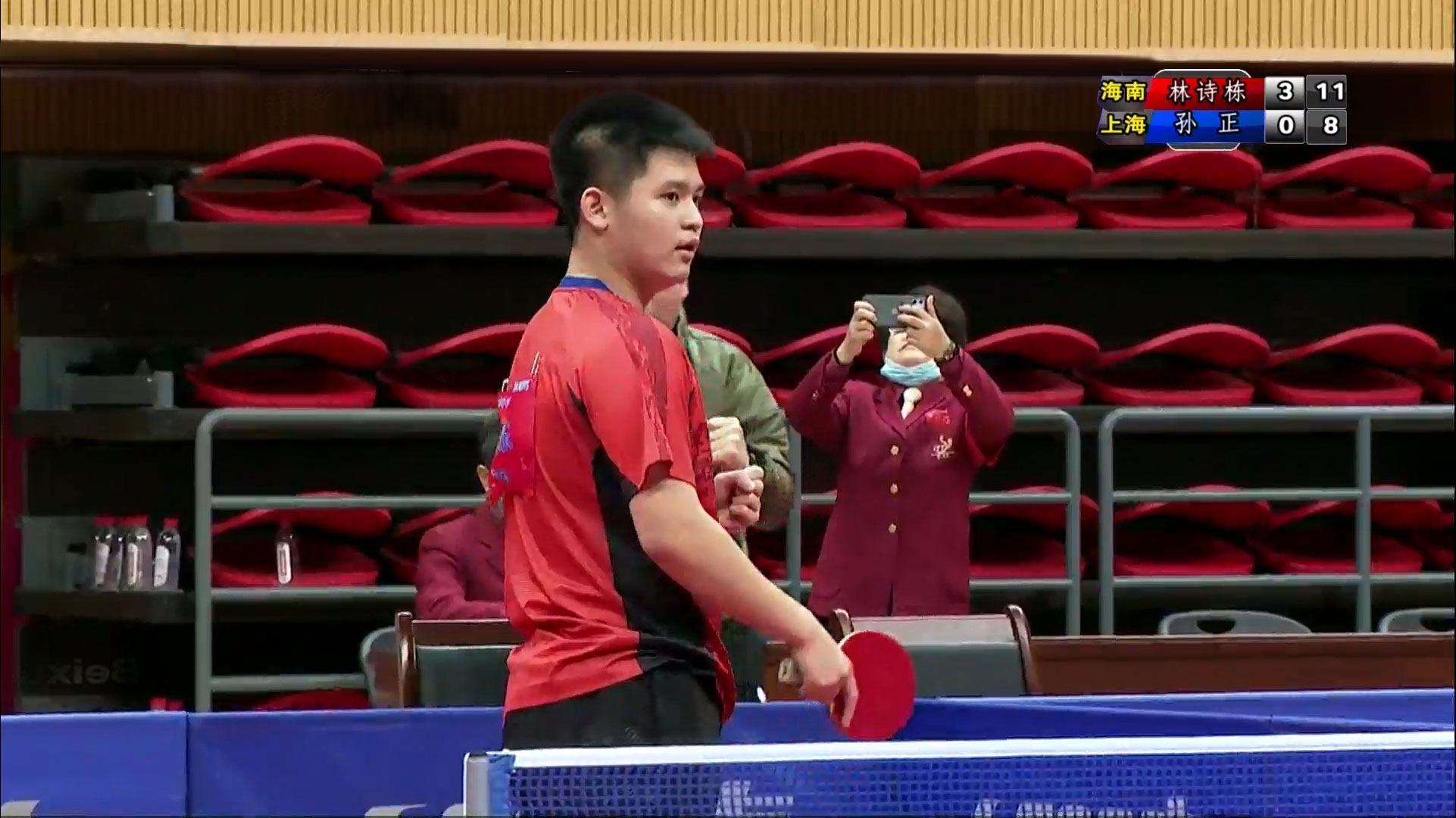 比赛的精彩 比赛的精彩