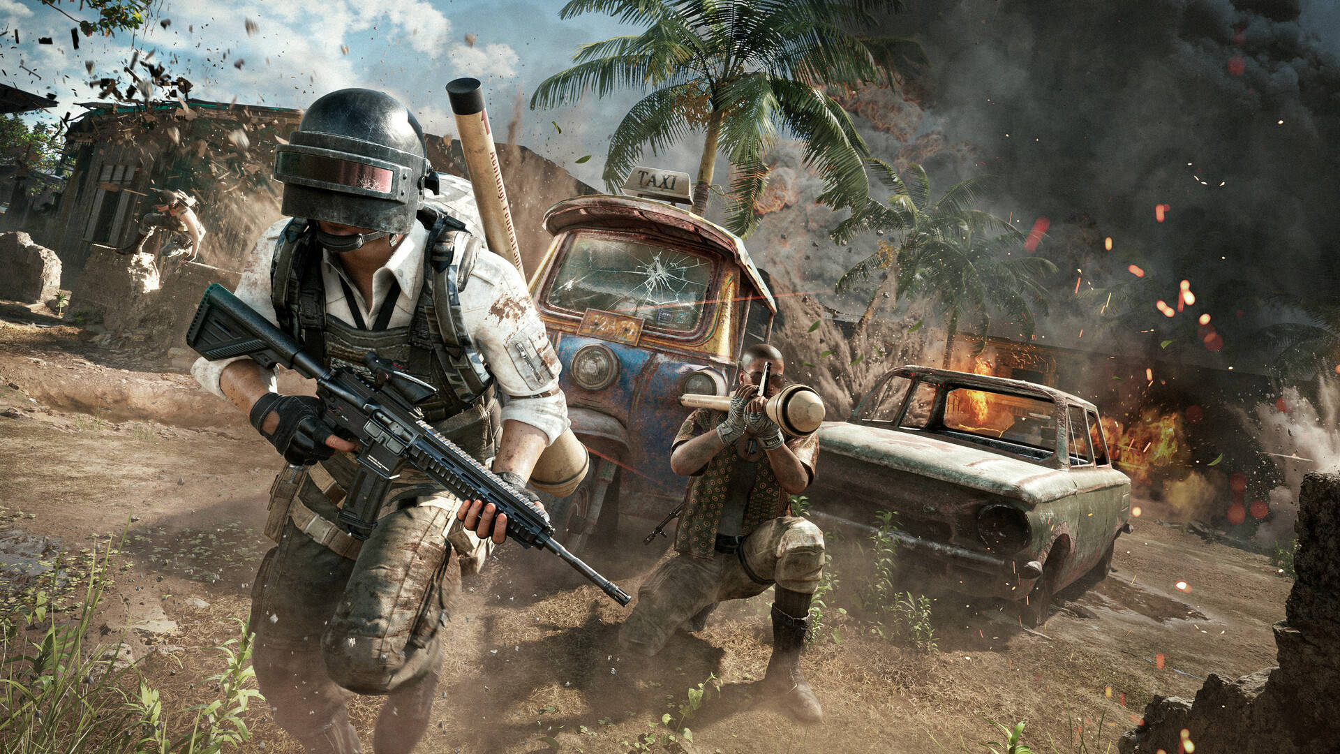 四个触发器 四个触发器