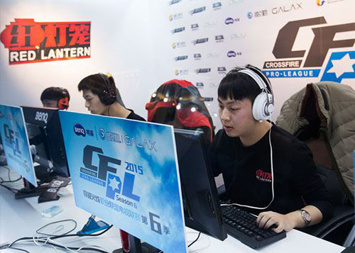 交替牵制 交替牵制