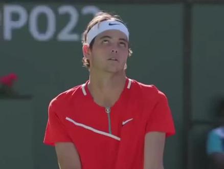 比赛本身 比赛本身