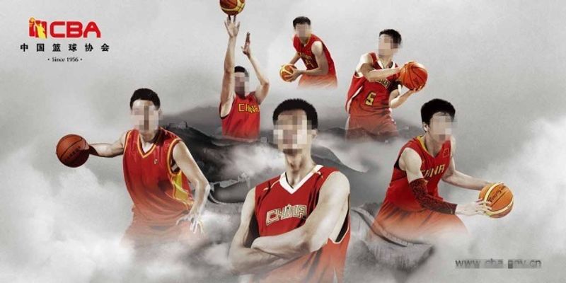 赛场上的发
